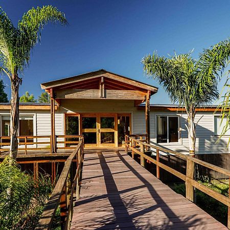 Delta Eco Resort & Spa 蒂格雷 外观 照片
