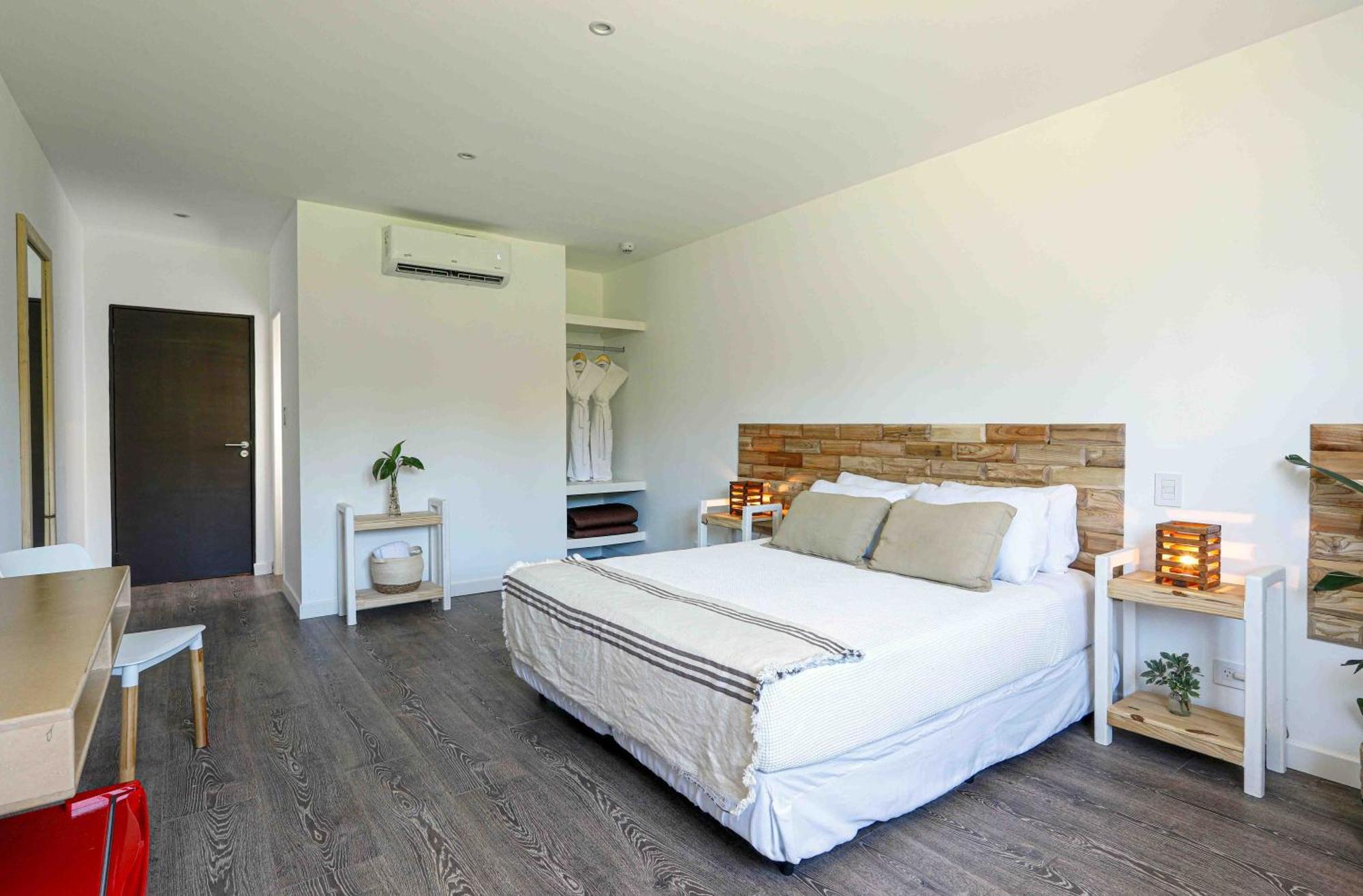 Delta Eco Resort & Spa 蒂格雷 外观 照片