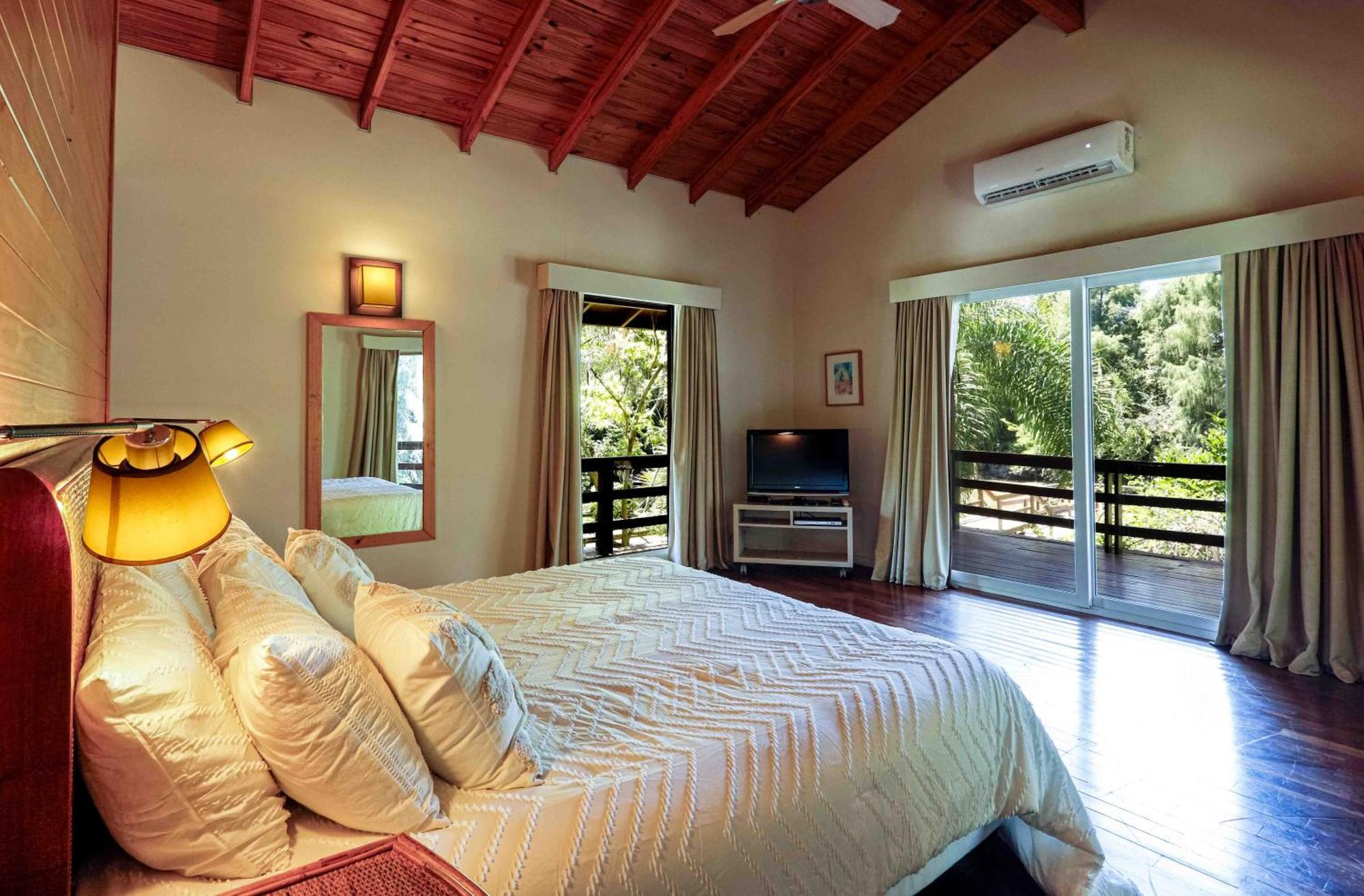 Delta Eco Resort & Spa 蒂格雷 外观 照片