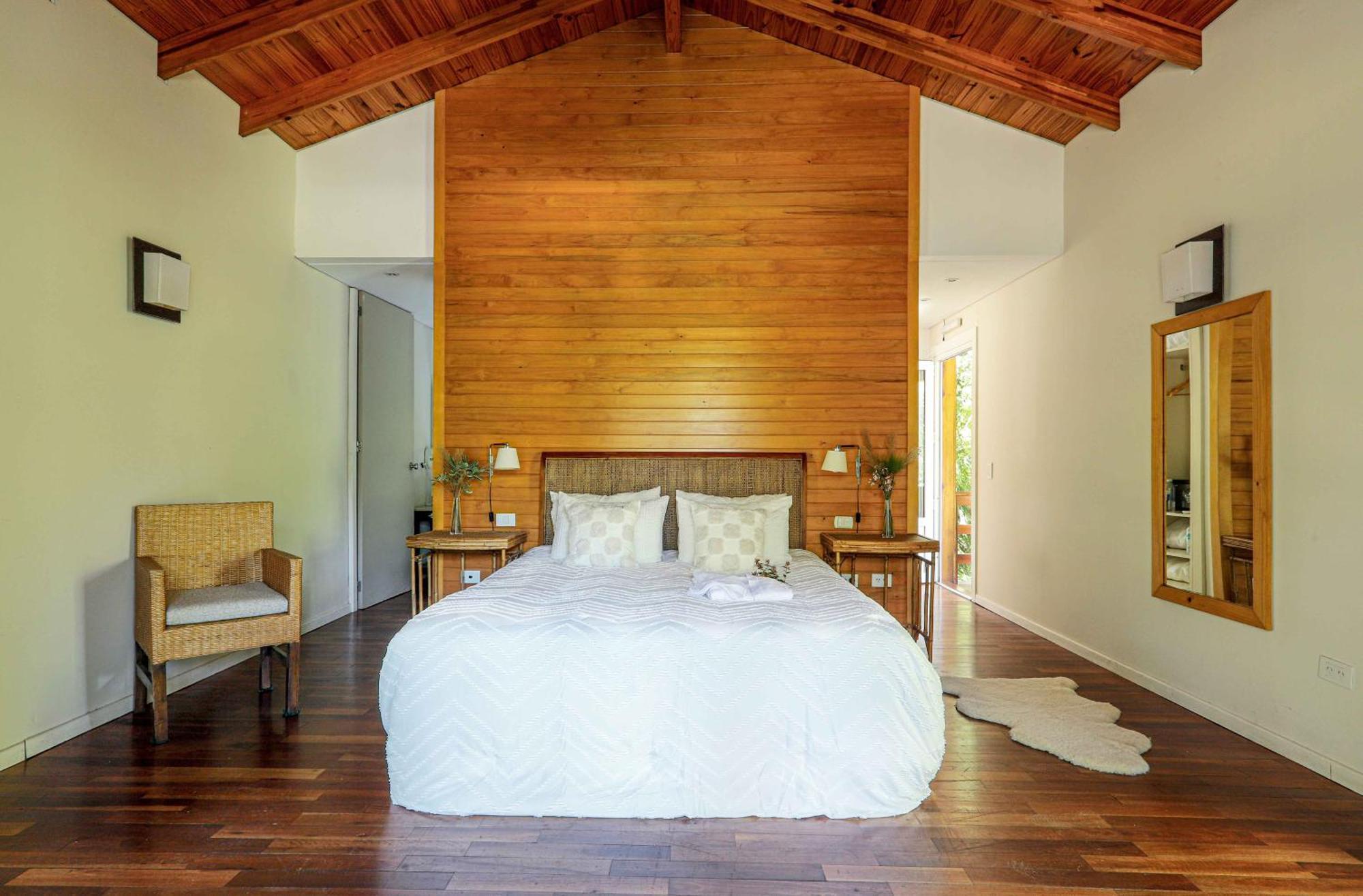Delta Eco Resort & Spa 蒂格雷 外观 照片