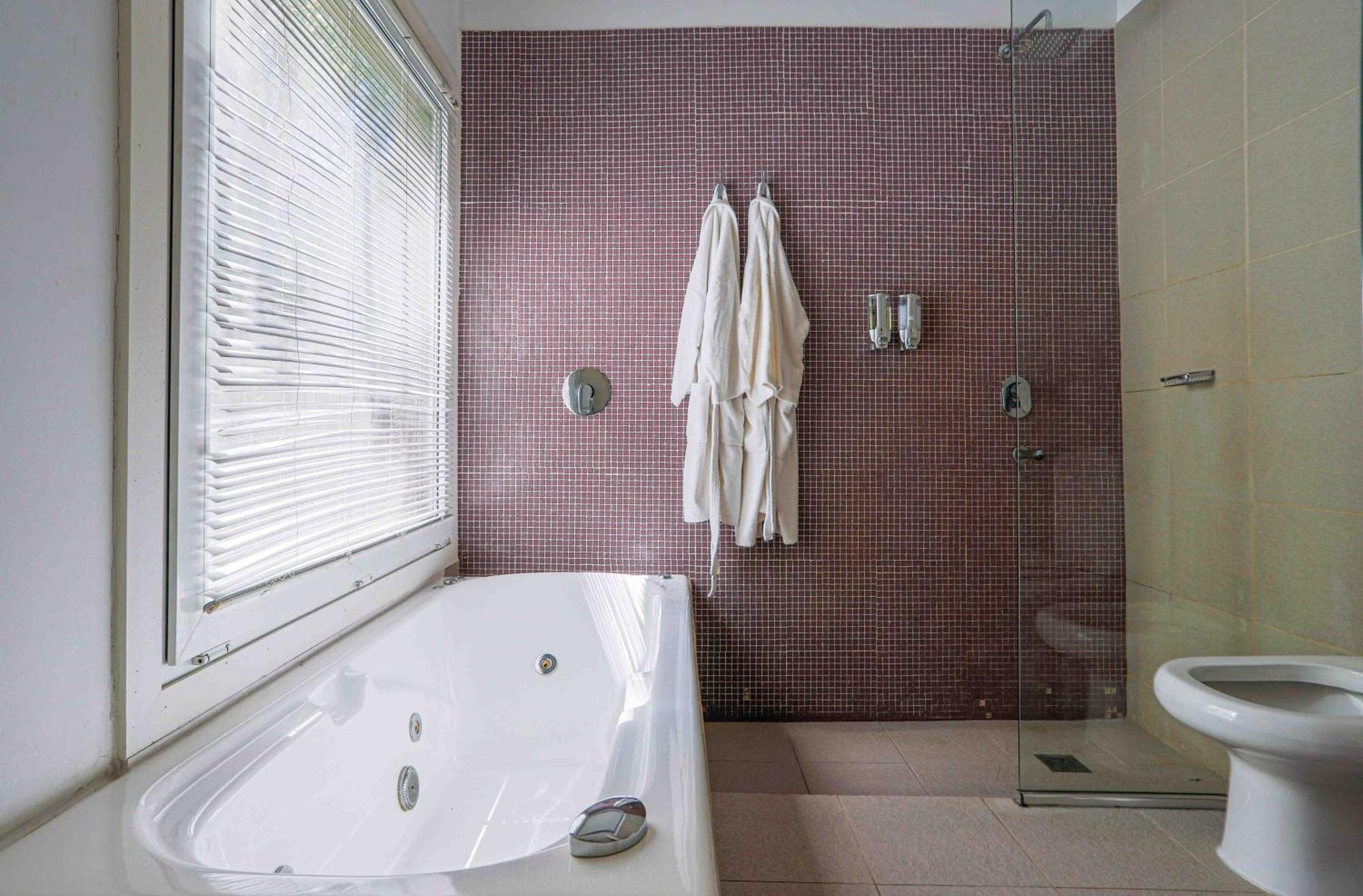 Delta Eco Resort & Spa 蒂格雷 外观 照片
