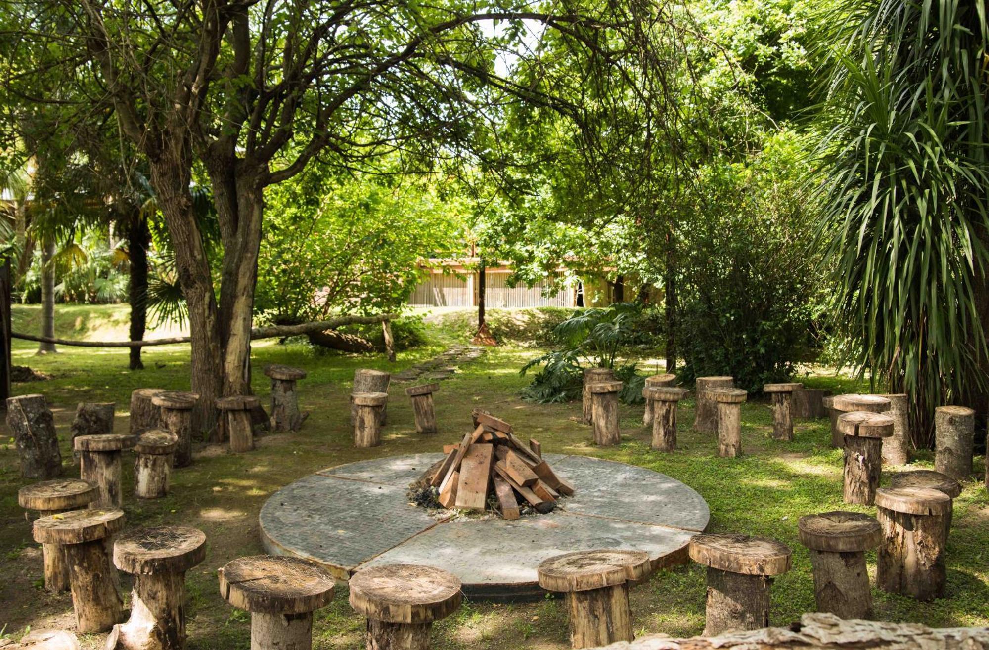 Delta Eco Resort & Spa 蒂格雷 外观 照片