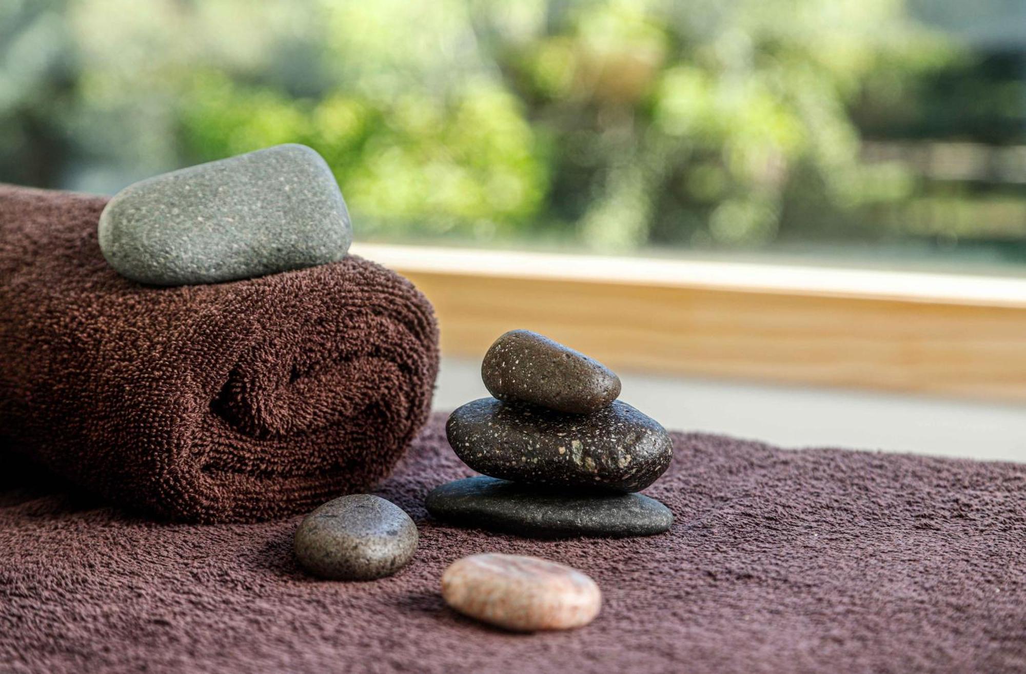 Delta Eco Resort & Spa 蒂格雷 外观 照片