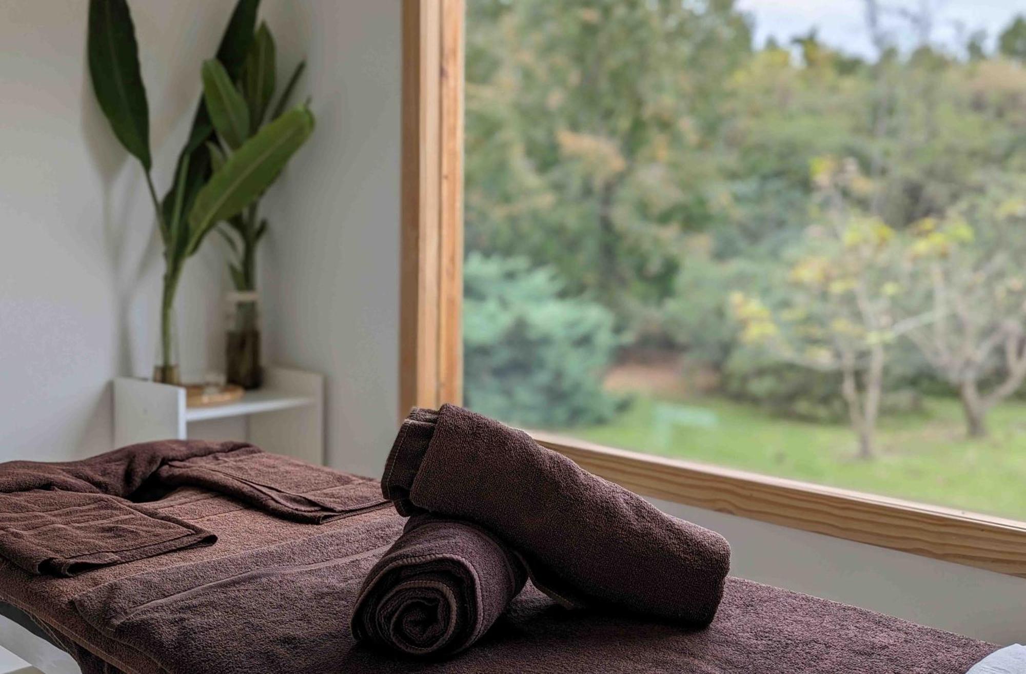 Delta Eco Resort & Spa 蒂格雷 外观 照片