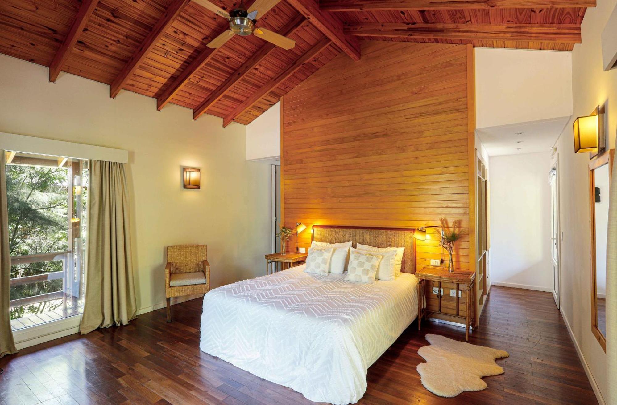 Delta Eco Resort & Spa 蒂格雷 外观 照片