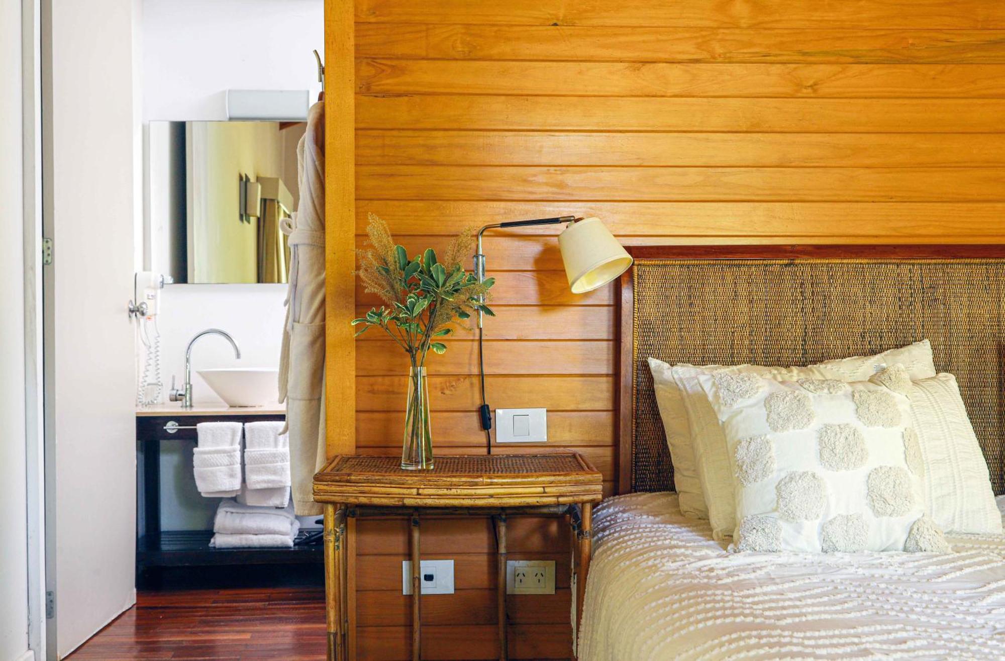 Delta Eco Resort & Spa 蒂格雷 外观 照片