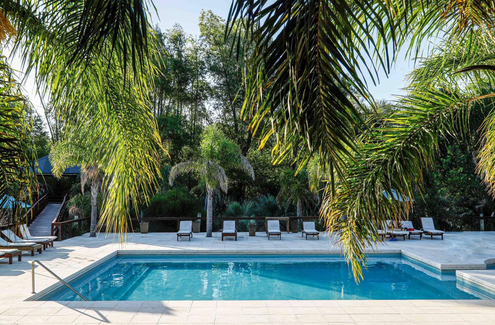 Delta Eco Resort & Spa 蒂格雷 外观 照片